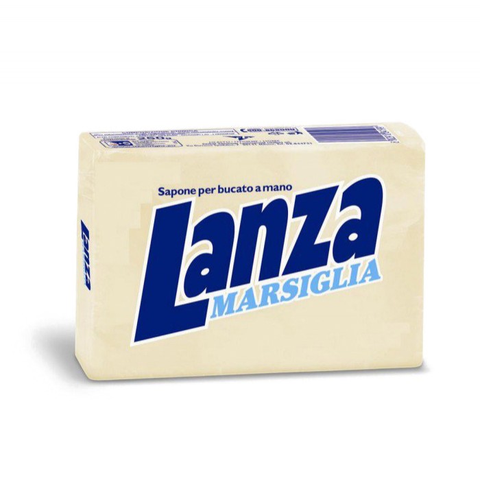 Lanza mýdlo 250g Lanza mýdlo 250g - Drogerie Prací prostředky Škroby a mýdla